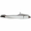 cobalt exterior door handle pull lever