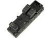electric window lift switch assembly