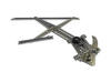 Isuzu Pickup Power Window Regulator And Manual Window Lift Assembly