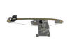 Isuzu Pickup Power Window Regulator And Power Window Motor Assembly Crew Cab Colorado Rear Window