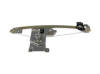 Isuzu Pickup Power Window Regulator And Power Window Motor Assembly Crew Cab Colorado Rear Window
