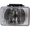 replacement fog light covers
