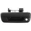 gmc canyon tailgate handle
