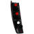 gmc canyon passengers tail light