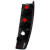 gmc canyon drivers tail light