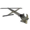 replacement gmc canyon Window Lift