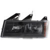 chevy colorado headlight cover replacements