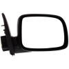 gmc canyon replacement side mirrors