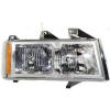 Chevy Colorado Headlight Replacements