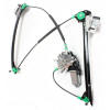 chevy corvette power window parts