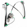 corvette window regulator replacements