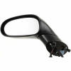 chevy corvette replacement door mirror