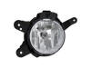 Chevy Cruze fog light lens cover housing bracket assembly