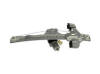 Chevy Cruze power window regulator with power window lift motor