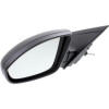 replacement cruze side mirror