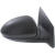 chevy cruze exterior mirrors