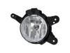 Chevy Cruze fog light lens cover housing bracket assembly