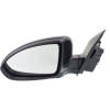 chevy cruze replacement door mounted mirror