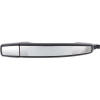 auto door handles