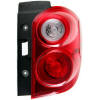 chevy equinox replacement tail light