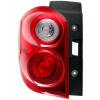 replacement equinox rear tail light