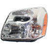 chevy equinox headlight cover