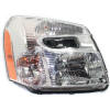 chevy equinox headlight replacements