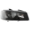 gmc savana headlight assemblies GM2503233