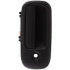 chevy express outside door handle