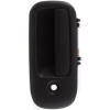 chevy express exterior door handle