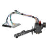 chevy express multi function lever