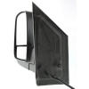 replacement chevy express 1500 side mirror