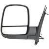 replacement gmc savana van side mirrors