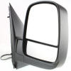 express 3500 side mirror