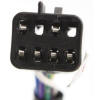 automotive power mirrors