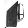express van passengers side mirror