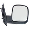 savana 1500 passengers mirror replacement