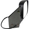 gmc van door mounted mirror