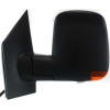 replacement express van mirrors