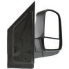 savana 1500 passengers mirror replacements