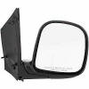gmc savana side mirror replacements