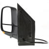 gmc savana 1500 side mirror