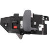 replacement chevy express inside door handle
