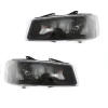 gmc savana headlights