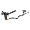 replacement savana turn signal switch