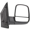 gmc savana side view mirror replacements