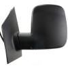 express van side mirrors