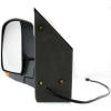 replacement svana van mirrors