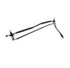 gmc van wiper linkage