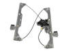Chevy HHR Power Window Regulator And Motor Left Hand Drivers Side Front Window